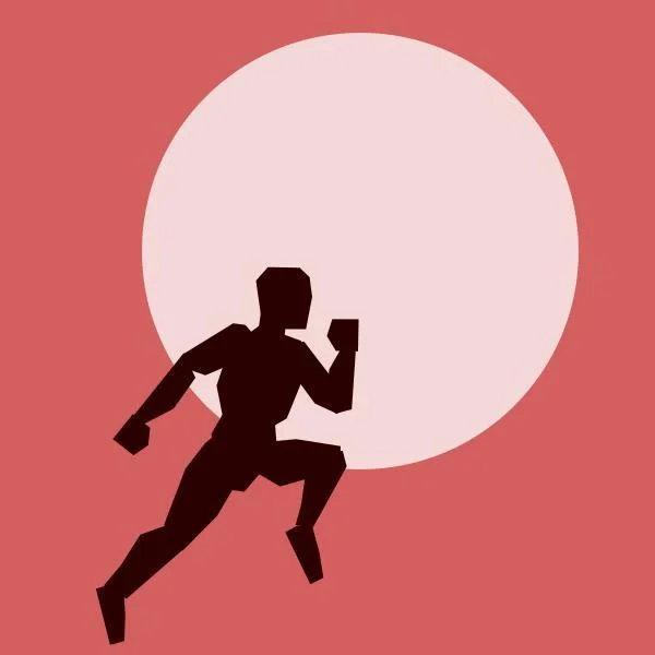 Leap of Faith (kish) (itch) Leap of Faith (kish) (itch)