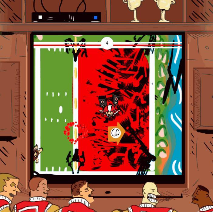 Fight for Your Life Football (itch) Fight for Your Life Football (itch)