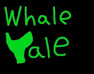 Whale Tale (itch) Whale Tale (itch)