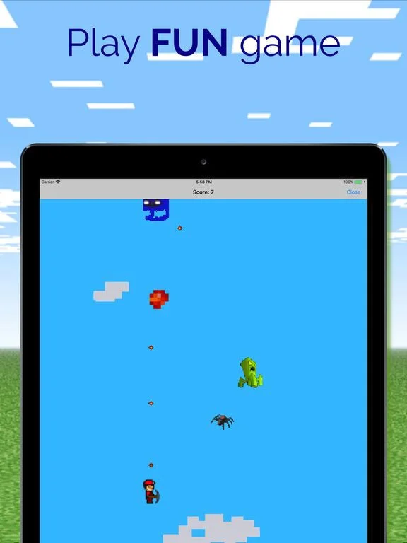 Multiplayer for minecraft Multiplayer for minecraft