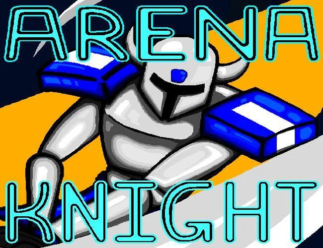 Arena Knight (itch)