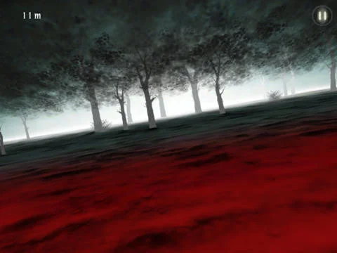 Dead Runner
