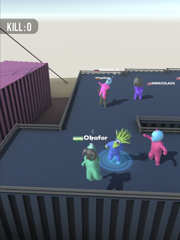 Party.io Party.io