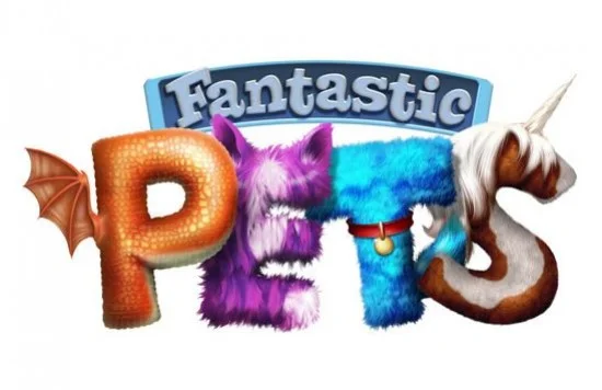 Fantastic Pets Fantastic Pets