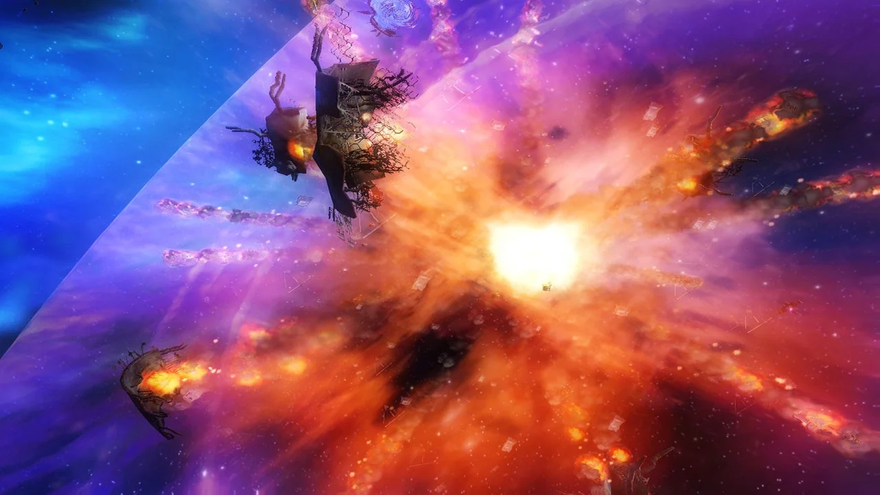 Spaceforce Rogue Universe HD Spaceforce Rogue Universe HD
