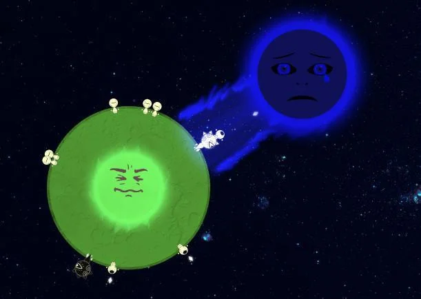 TWINKLE (itch) TWINKLE (itch)