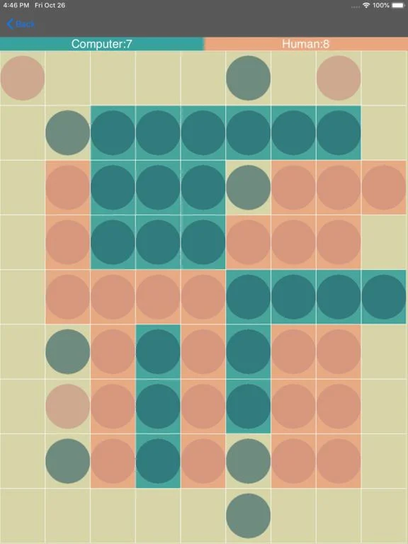 Рецензии 3 to 9 - Tic Tac Toe Extension