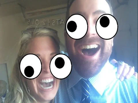 Googly Eyefi Googly Eyefi