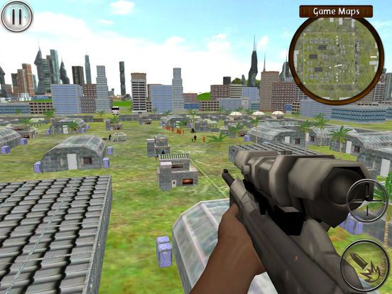 Статьи по Prison Break Survival Mission: Criminal Escape 3D