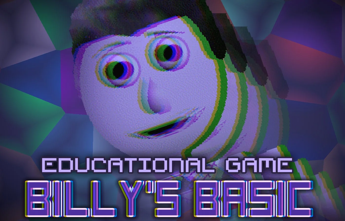 Billy Basic Educational Game (itch) Billy Basic Educational Game (itch)