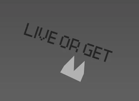 Live or get Spiked! (itch) Live or get Spiked! (itch)