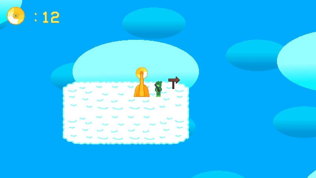 Рецензии MOO (wowie jam entry) (itch)