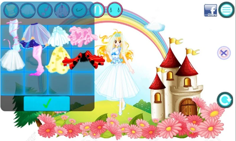 Рецензии Princess Games Free (itch)
