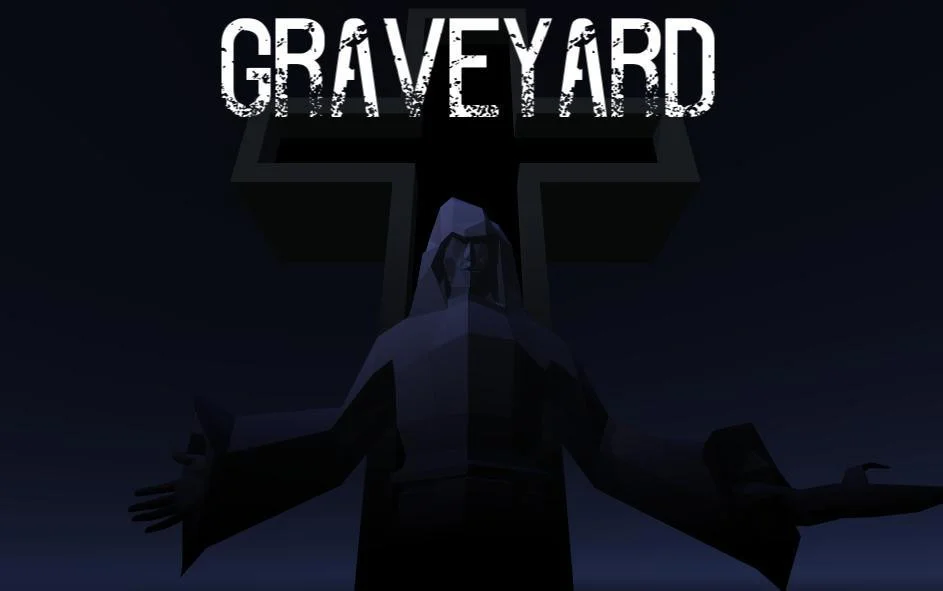 Новости о Graveyard (itch)