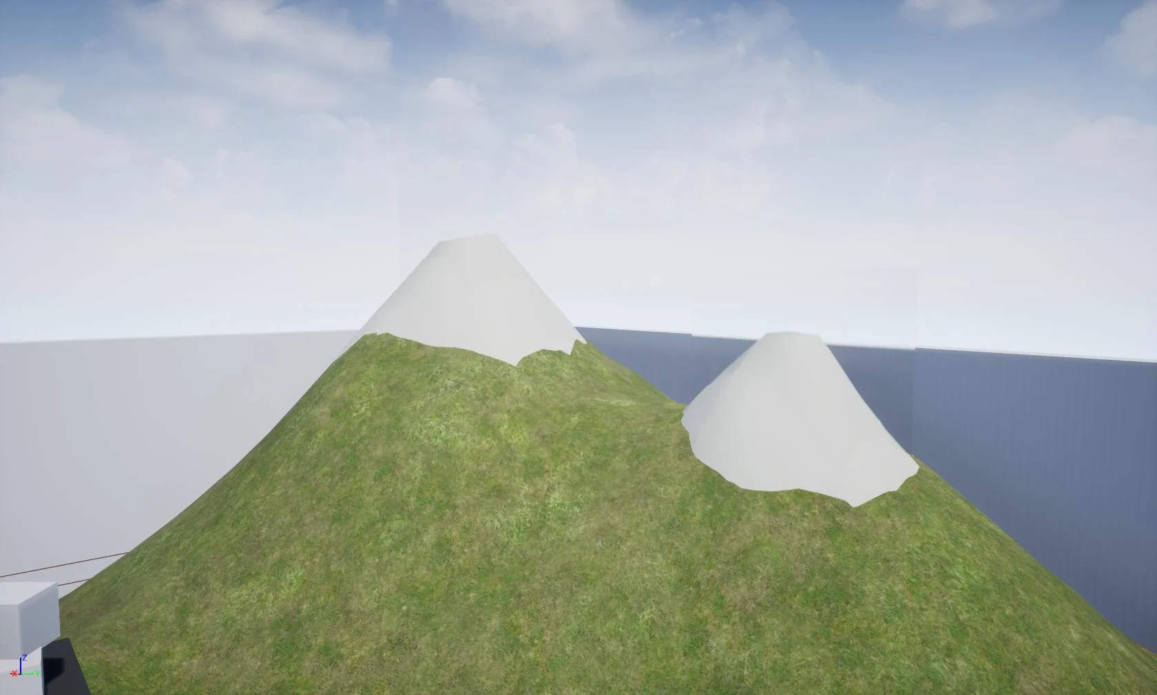 Aftermath BETA (itch) Aftermath BETA (itch)