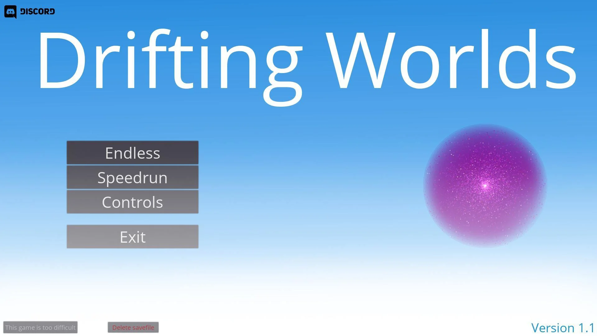 Drifting Worlds (itch) Drifting Worlds (itch)