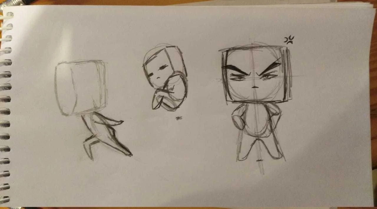 Run Sushi. Run? (itch) Run Sushi. Run? (itch)