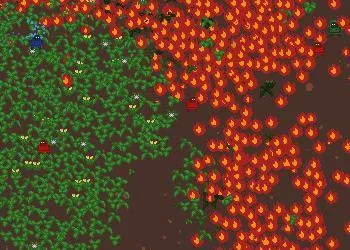 Entropy (itch) (Sleepy Studios)