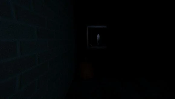 Рецензии Hallway Haunt (itch)