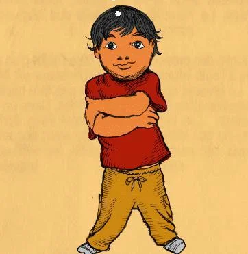 Choupichoup (itch) Choupichoup (itch)