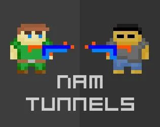 Nam Tunnels (itch) Nam Tunnels (itch)