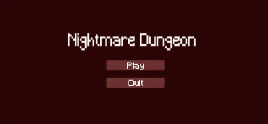 Nightmare Dungeon (itch)