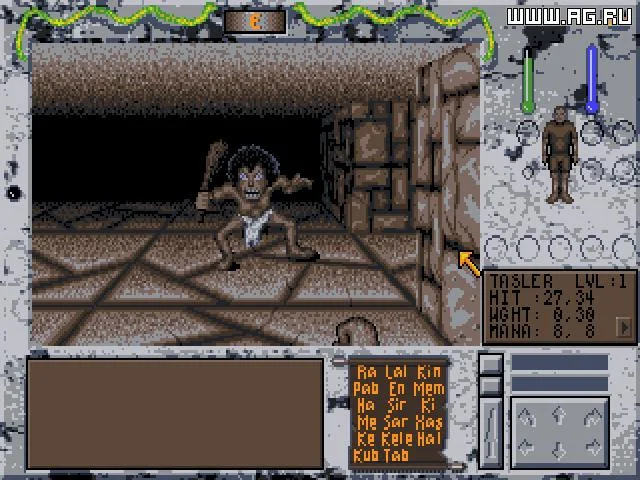 Towers: Lord Baniff's Deceit Towers: Lord Baniff's Deceit