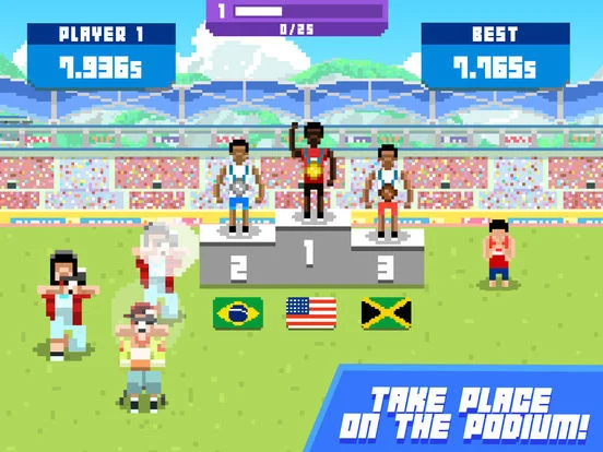 Sports Hero Sports Hero