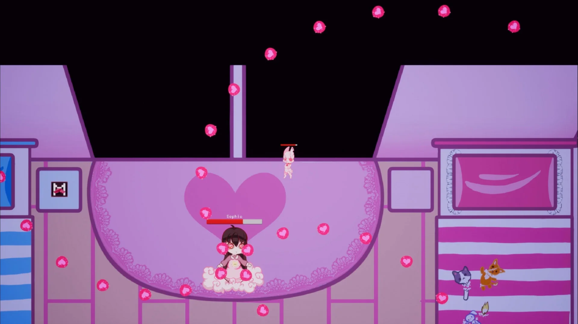 Cuties Dungeon (itch) Cuties Dungeon (itch)