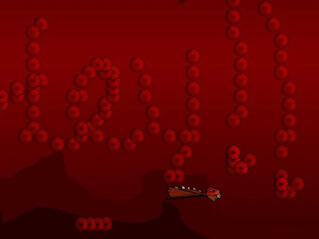 Red Rise (itch)