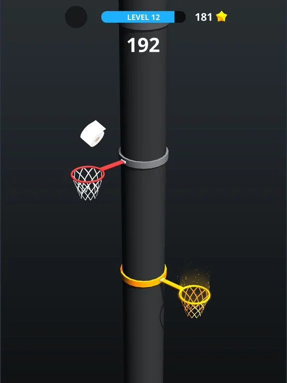 Tower Dunk Tower Dunk