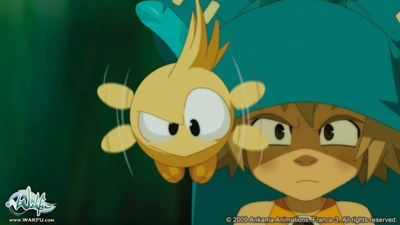 Wakfu Wakfu