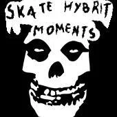 Skate Hybrid Moments (itch)
