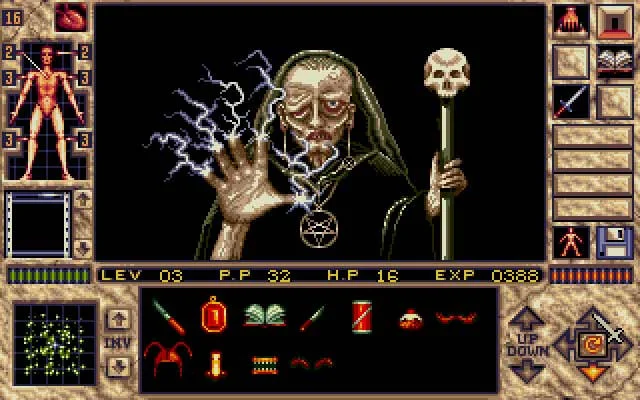 Новости о Elvira 2: The Jaws of Cerberus