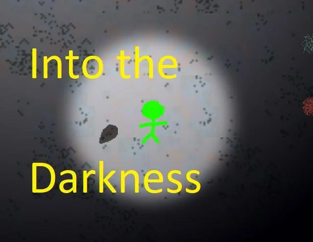 Into the Darkness (UrsidaeGames) (itch)