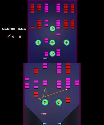 Рецензии Pinball Breaker 2