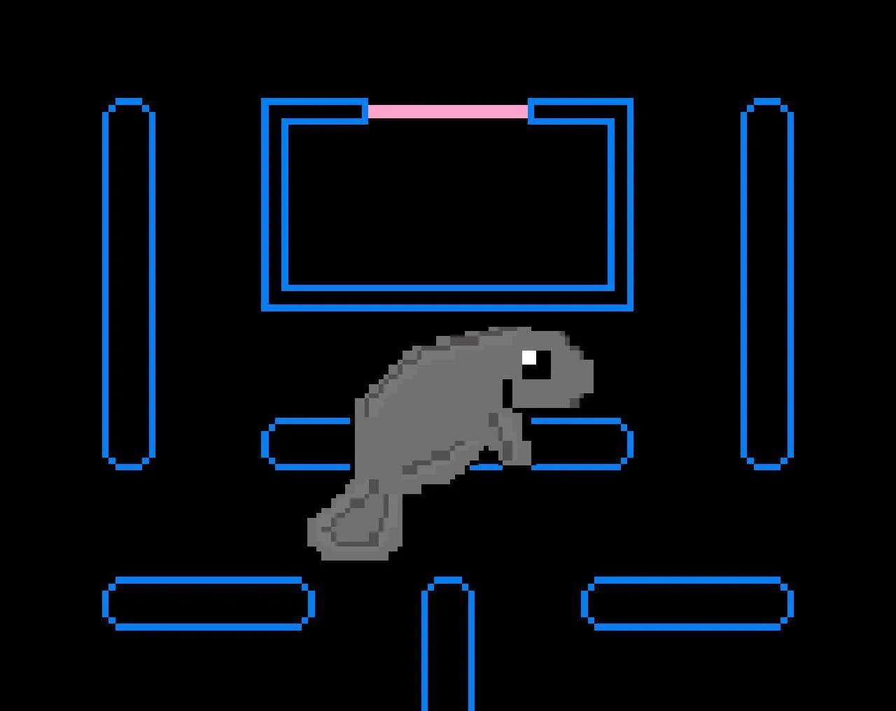 PacManatee (itch) PacManatee (itch)