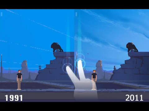Another World – 20th Anniversary Edition