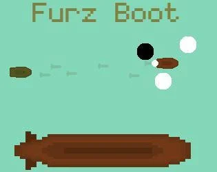 Furz Boot (itch) Furz Boot (itch)