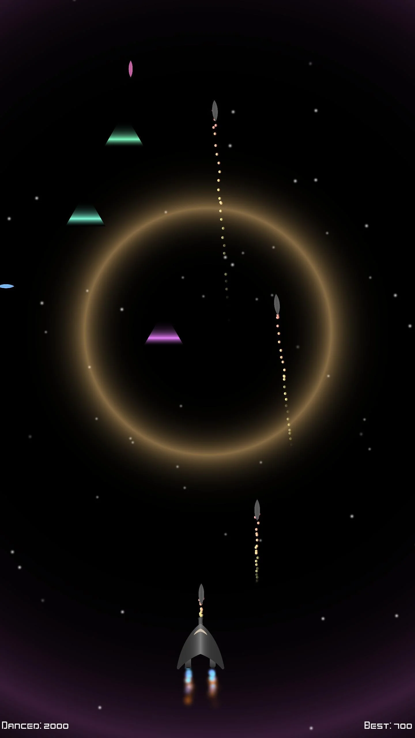 Deep Space Dance (itch) Deep Space Dance (itch)