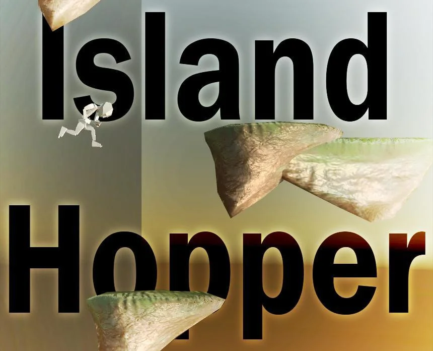 Новости о Island Hopper (Redgriftjosh) (itch)