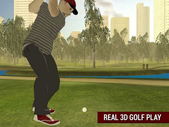 Рецензии High Golf Shots Exp