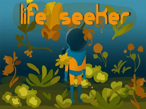 Life Seeker (itch) Life Seeker (itch)