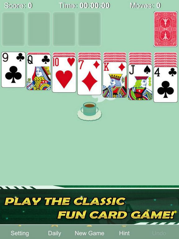 Brain Card Play - Solitaire Brain Card Play - Solitaire