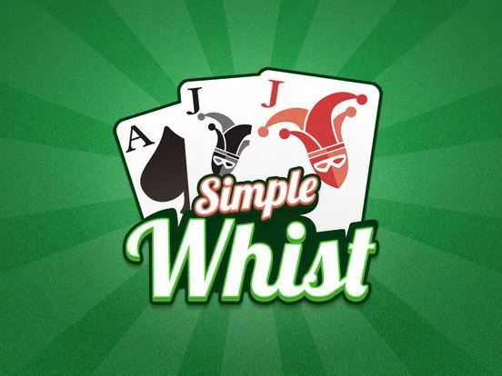 Рецензии Simple Whist