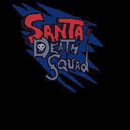 Santa's Death Squad (itch) Santa's Death Squad (itch)