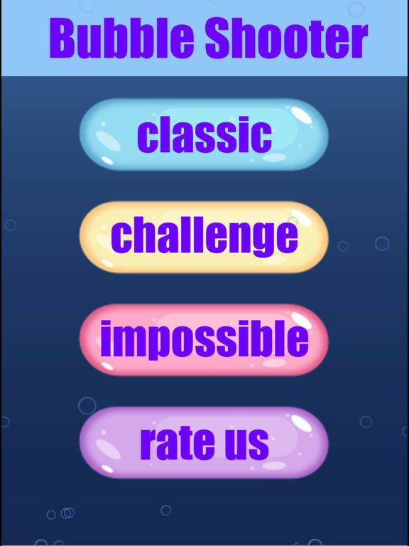 Bubble Shooter (Watch & Phone) Bubble Shooter (Watch & Phone)