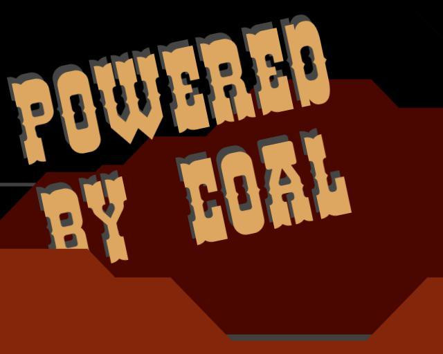 Powered By Coal (itch) Powered By Coal (itch)