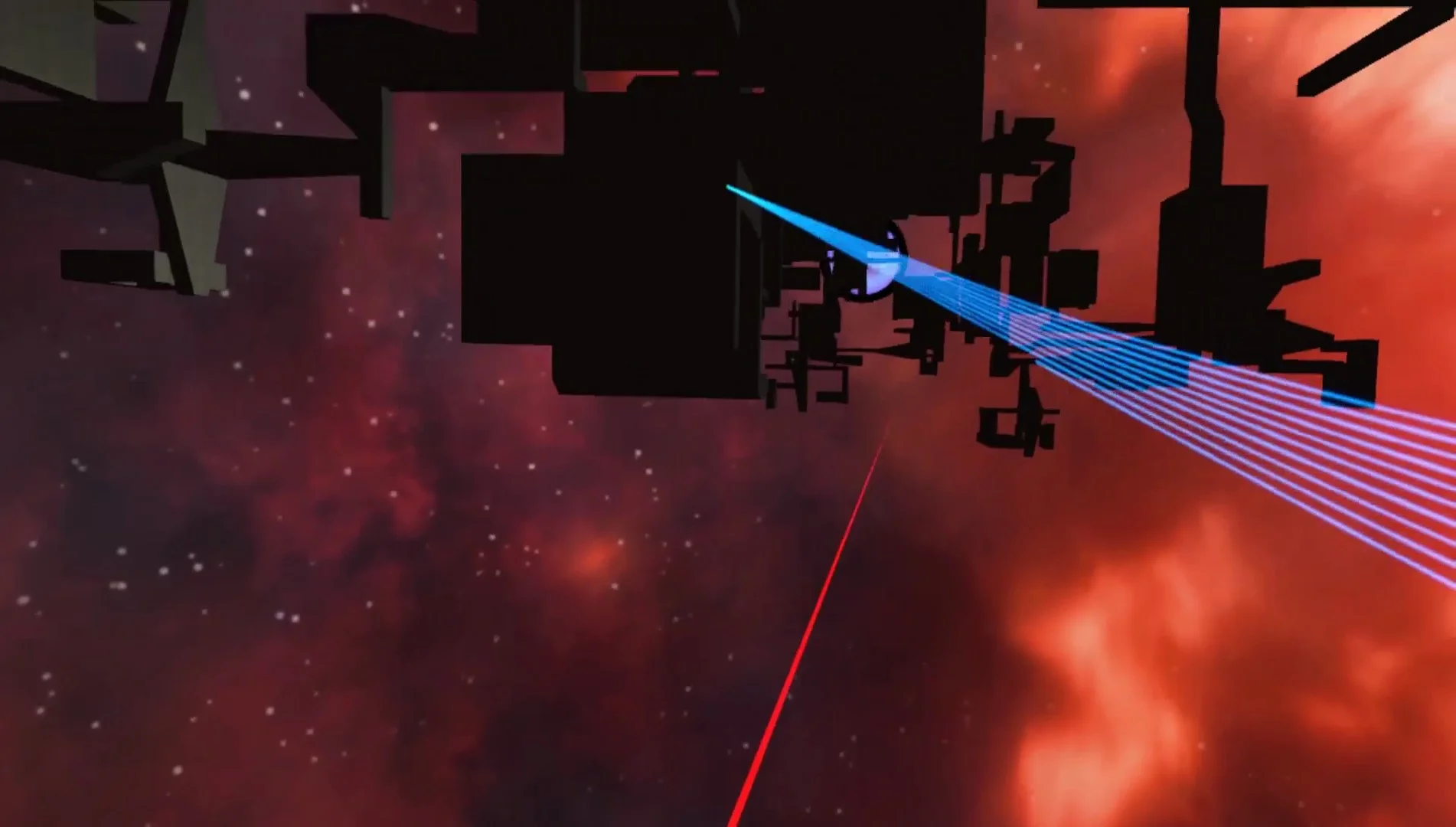 Slinger VR Slinger VR