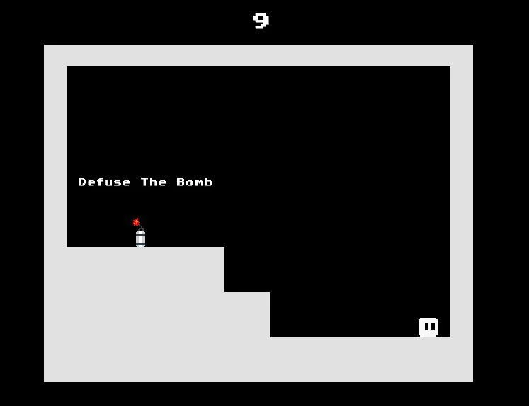 10 Seconds To Defuse A Bomb (itch) 10 Seconds To Defuse A Bomb (itch)